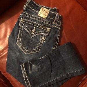 Miss me skinny jeans